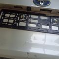 67005-42650 | Крышка багажника TOYOTA RAV4 18- - Превью 4
