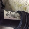 3C0145805R | Радіатор інтеркулера VOLKSWAGEN TIGUAN 08-17 - Прев'ю 3