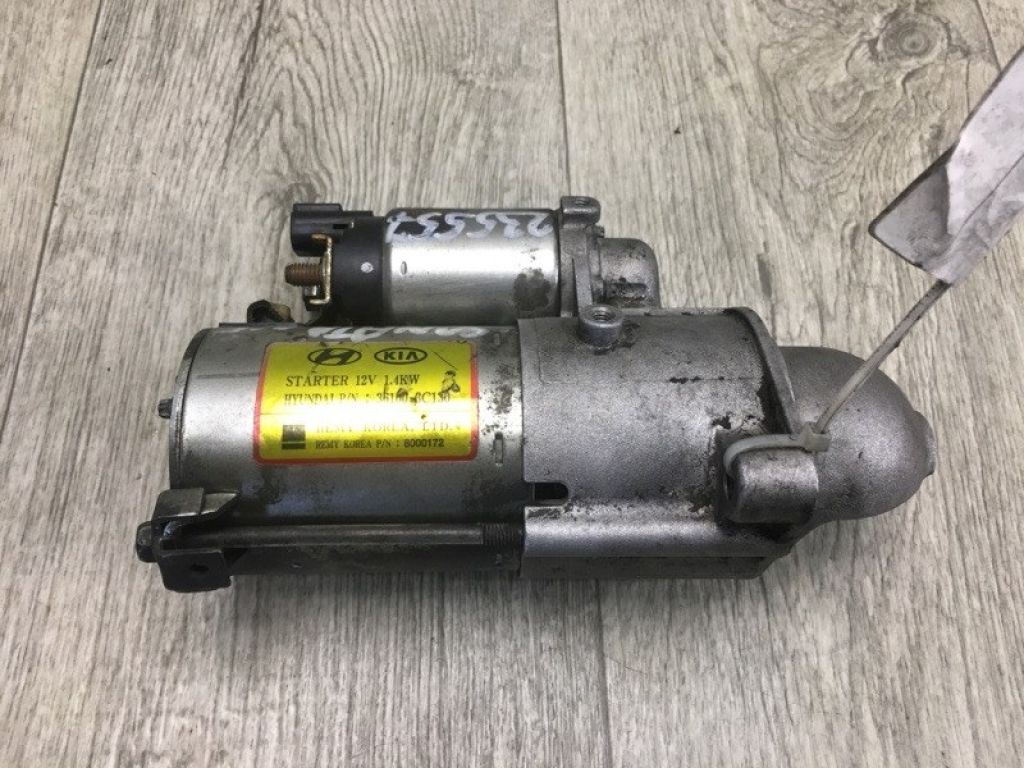 36100-3C130 | Стартер HYUNDAI SONATA NF 04-10