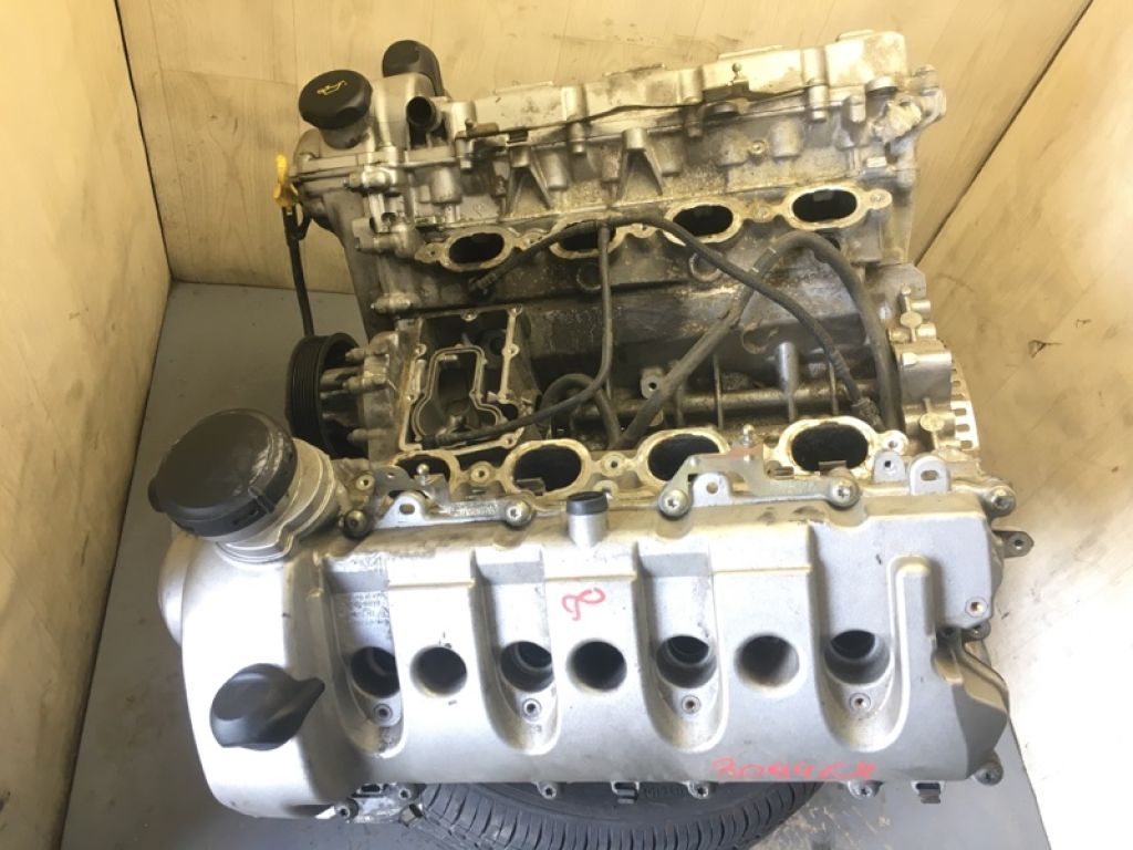 M4800 | Двигун бензин PORSCHE CAYENNE 07-10 - Фото 4