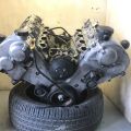M4800 | Двигун бензин PORSCHE CAYENNE 07-10 - Прев'ю 5