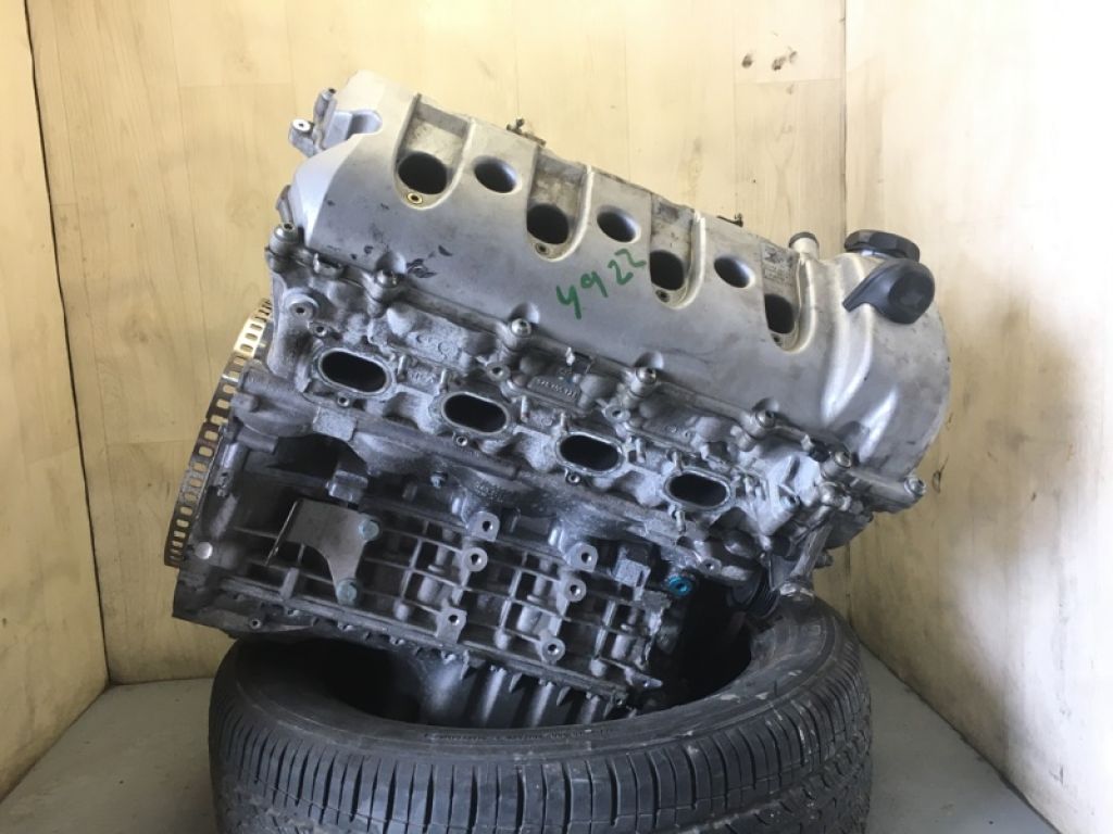 M4800 | Двигун бензин PORSCHE CAYENNE 07-10 - Фото 7