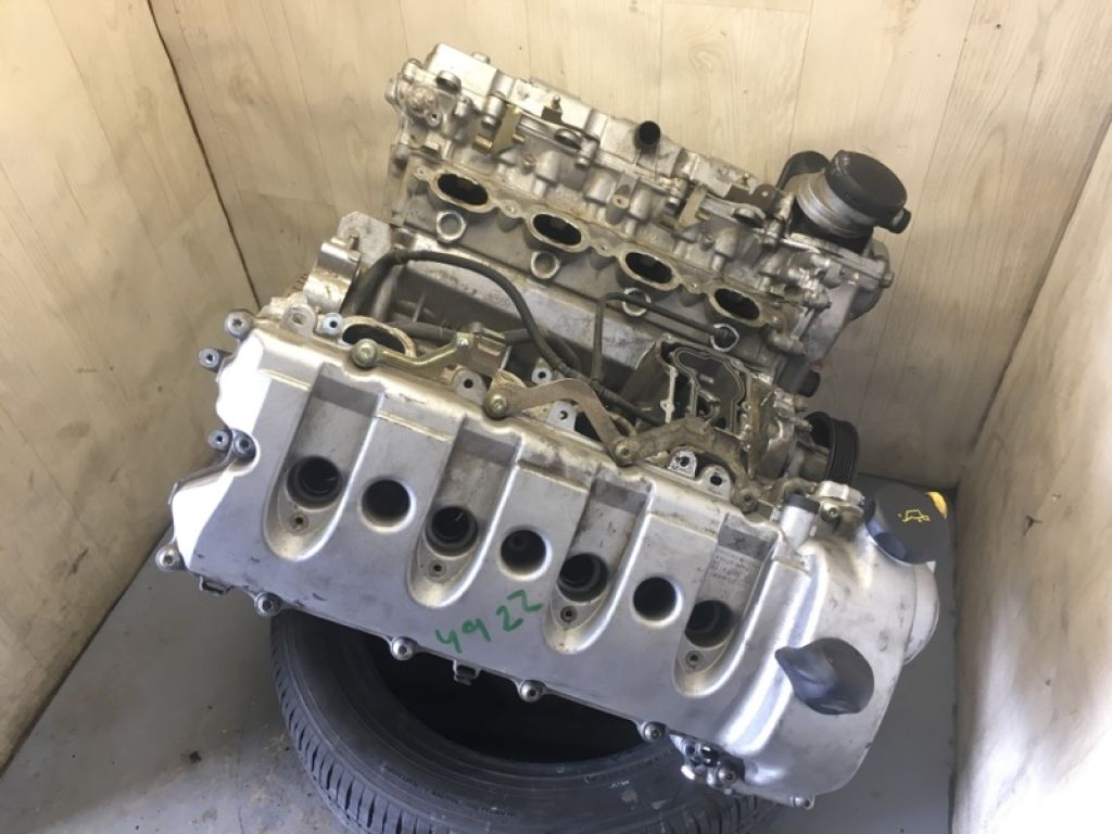 M4800 | Двигун бензин PORSCHE CAYENNE 07-10 - Фото 8