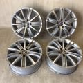 5N0601025D8Z8 | Диск R18 VOLKSWAGEN TIGUAN 08-17