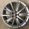 5N0601025D8Z8 | Диск R18 VOLKSWAGEN TIGUAN 08-17 - Превью 2