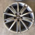 5N0601025D8Z8 | Диск R18 VOLKSWAGEN TIGUAN 08-17 - Превью 3