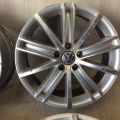 5N0601025D8Z8 | Диск R18 VOLKSWAGEN TIGUAN 08-17 - Превью 4