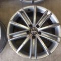 5N0601025D8Z8 | Диск R18 VOLKSWAGEN TIGUAN 08-17 - Превью 5
