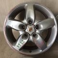 95536213630 | Диск R18 PORSCHE CAYENNE 07-10 - Превью 2