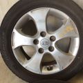 529101M250 | Диск R16 KIA FORTE/CERATO TD 08-13 - Превью 2
