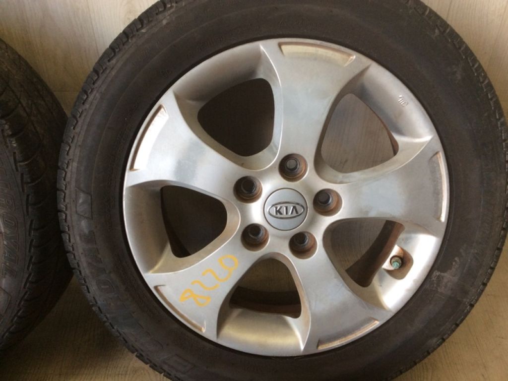 529101M250 | Диск R16 KIA FORTE/CERATO TD 08-13 - Фото 3