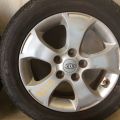 529101M250 | Диск R16 KIA FORTE/CERATO TD 08-13 - Превью 3