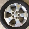 529101M250 | Диск R16 KIA FORTE/CERATO TD 08-13 - Превью 4