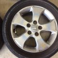 529101M250 | Диск R16 KIA FORTE/CERATO TD 08-13 - Превью 5