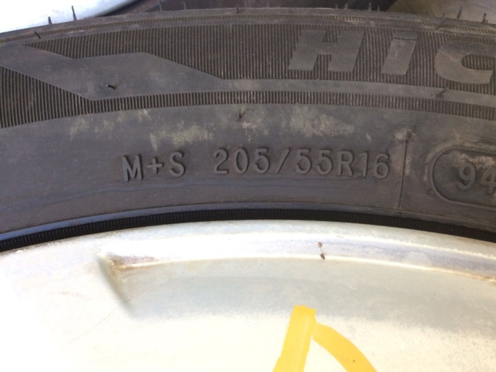 529101M250 | Диск R16 KIA FORTE/CERATO TD 08-13 - Фото 8