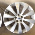 28111AJ00A | Диск R17 SUBARU LEGACY 09-15 BM - Превью 3