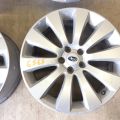 28111AJ00A | Диск R17 SUBARU LEGACY 09-15 BM - Превью 5