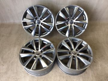 Диск R17 INFINITI Q50 15-20