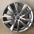 D0CMM4GC3A | Диск R17 INFINITI Q50 15-20 - Прев'ю 2