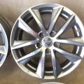 D0CMM4GC3A | Диск R17 INFINITI Q50 15-20 - Прев'ю 3