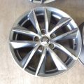 D0CMM4GC3A | Диск R17 INFINITI Q50 15-20 - Прев'ю 4