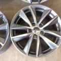 D0CMM4GC3A | Диск R17 INFINITI Q50 15-20 - Прев'ю 5