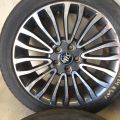 HS7Z-1007-C | Диск R18 FORD FUSION 14- - Прев'ю 2