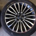HS7Z-1007-C | Диск R18 FORD FUSION 14- - Прев'ю 5