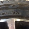 HS7Z-1007-C | Диск R18 FORD FUSION 14- - Прев'ю 6