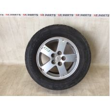 Диск R16 MITSUBISHI OUTLANDER XL 05-13