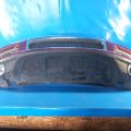 7L6807217ARGRU | Бампер передний VOLKSWAGEN TOUAREG 02-10 - Превью 6