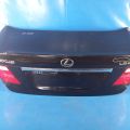 64401-50290 | Кришка багажника LEXUS LS460 06-12