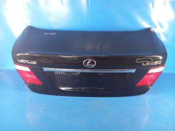 Кришка багажника LEXUS LS460 06-12