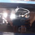 64401-50290 | Кришка багажника LEXUS LS460 06-12 - Прев'ю 7