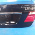 64401-50290 | Кришка багажника LEXUS LS460 06-12 - Прев'ю 8