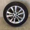 4261133700 | Диск R17 LEXUS ES350 06-12