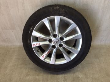 Диск R17 LEXUS ES350 06-12