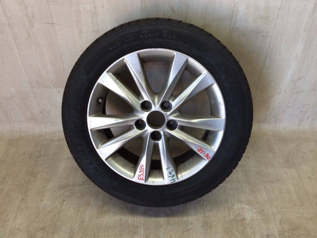 4261133700 | Диск R17 LEXUS ES350 06-12
