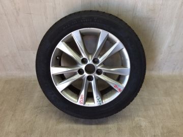 Диск R17 LEXUS ES350 06-12