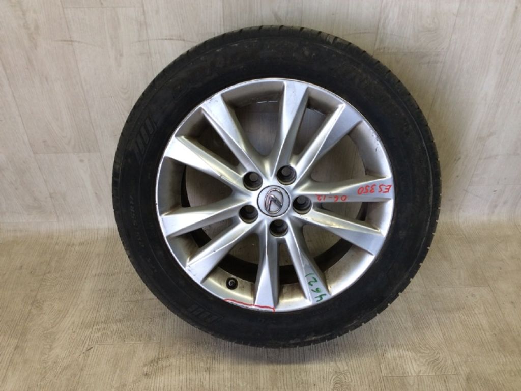 4261133700 | Диск R17 LEXUS ES350 06-12