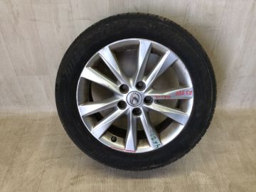 Диск R17 LEXUS ES350 06-12