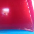 5330153050 | Капот LEXUS IS250/350 05-13 - Прев'ю 4