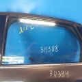 CP9Z-5825713-A | Скло дверей задн. лів. FORD FOCUS 10-18