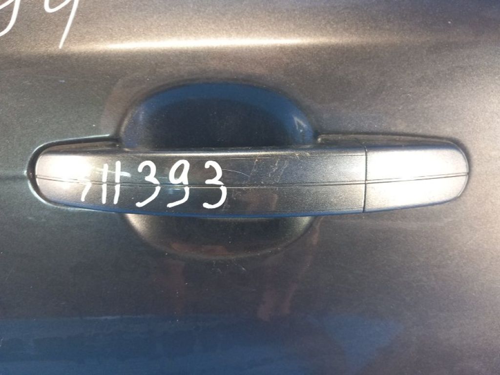 CV6Z-5422404-CA | Ручка двері зовнішня задн. лів. FORD FOCUS 10-18