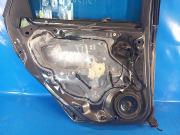 Склопідйомник задн. лів. FORD FOCUS 10-18