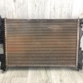 68273401AA | Радиатор основной JEEP COMPASS 17-21 - Превью 2