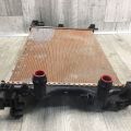 68273401AA | Радиатор основной JEEP COMPASS 17-21 - Превью 6