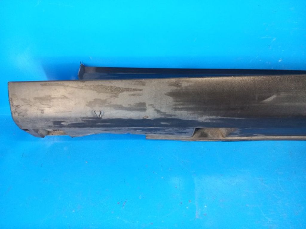 CP9Z-5810177-B | Накладка порогу зовнішня лів. FORD FOCUS 10-18 - Фото 2