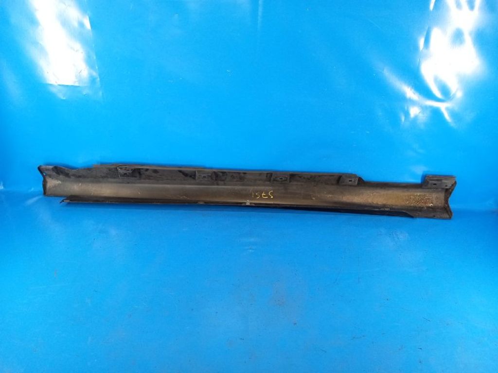 CP9Z-5810177-B | Накладка порогу зовнішня лів. FORD FOCUS 10-18 - Фото 5