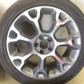 735577032 | Диск R17 FIAT 500L 12- - Прев'ю 3